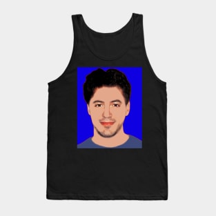 robert downey jr Tank Top